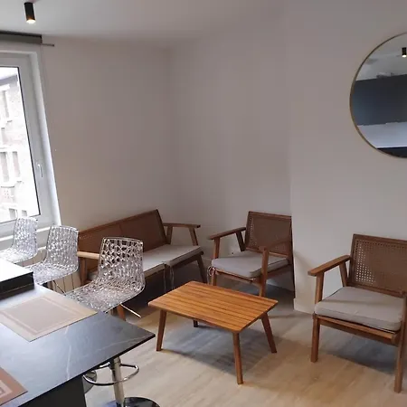 Le Moliere Moderne Rouen