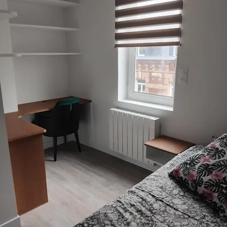 Le Moliere Moderne *