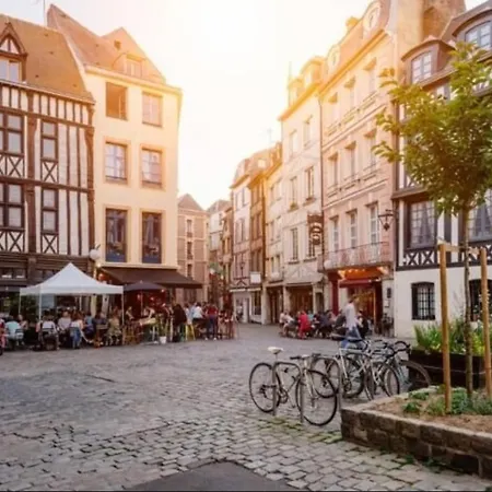 Le Moliere Moderne *