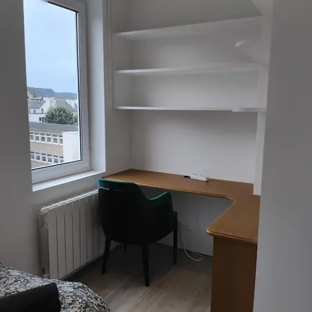 Le Moliere Moderne *