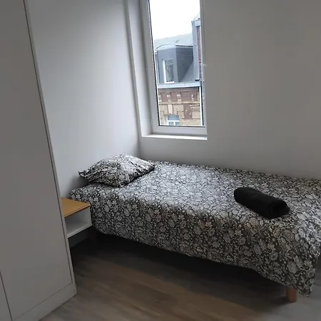 Apartmán Le Moliere Moderne